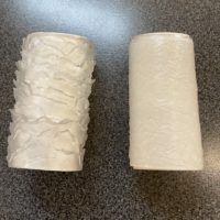 今の貴女の髪質は⁉️