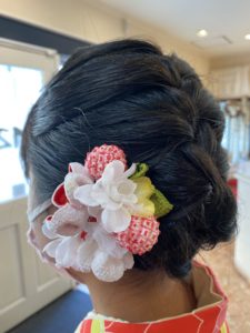 ご卒業おめでとうございます。