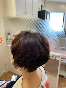 軽やか春スタイル