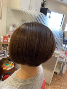 スッキリスタイル