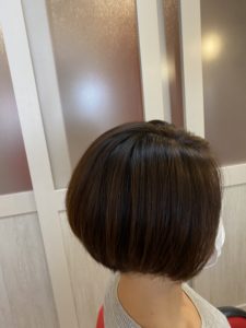 スッキリスタイル