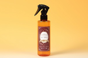 え！！！何を使うとそんなにサラ艶になるの❓