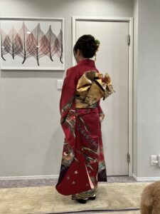 新年明けましておめでとうございます。